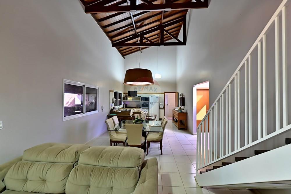 Casa de Condomínio - Venda - Cravinhos , São Paulo - FOTO-78.jpg - 780251001-62