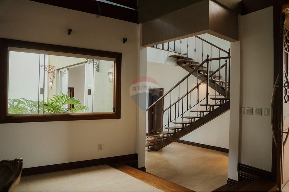 Casa de Condomínio - Venda - Ribeirão Preto , São Paulo - AC2-134.jpg - 780241024-1