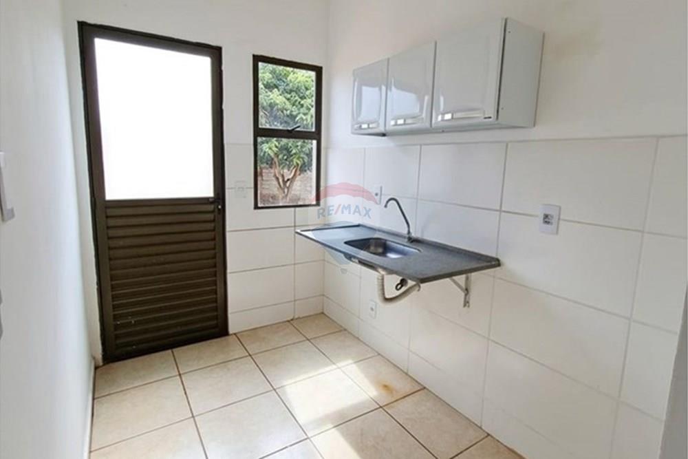 Casa de Condomínio - Venda - Sertãozinho , São Paulo - WhatsApp Image 2026-03-30 at 11.09.41 (4).jpeg - Cozinha - 780191008-38