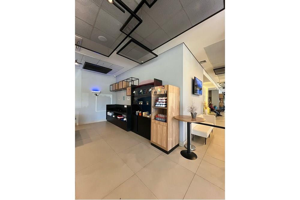 Apart Hotel/ Flat - Venda - Ribeirão Preto , São Paulo - 8cb47d56-a730-4e85-92fe-ac42af64f905.jpg - 780271022-40