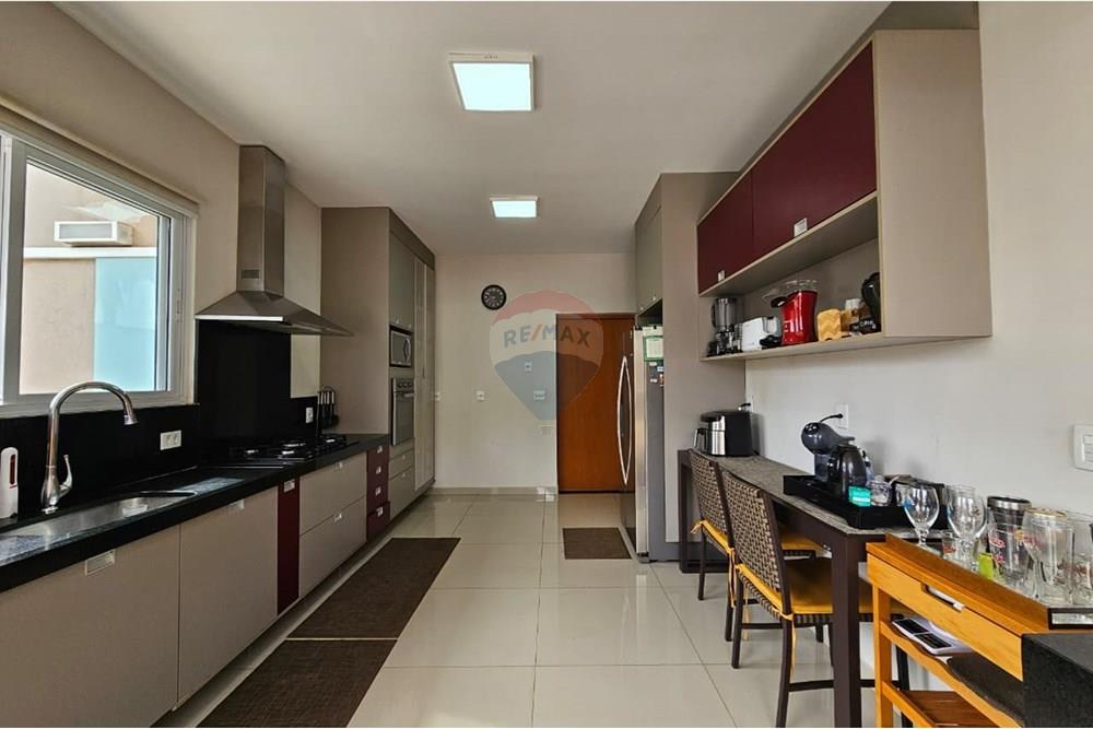 Casa de Condomínio - Venda - Ribeirão Preto , São Paulo - 28.jpg - Cozinha - 780091034-82