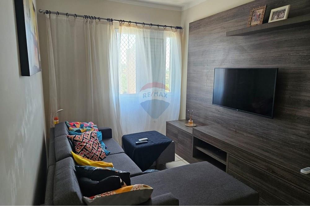 Apartamento - Alugar - Ribeirão Preto , São Paulo - 99124315-03e7-4836-ba7d-726a4920bc64.jpg - 780071004-1158