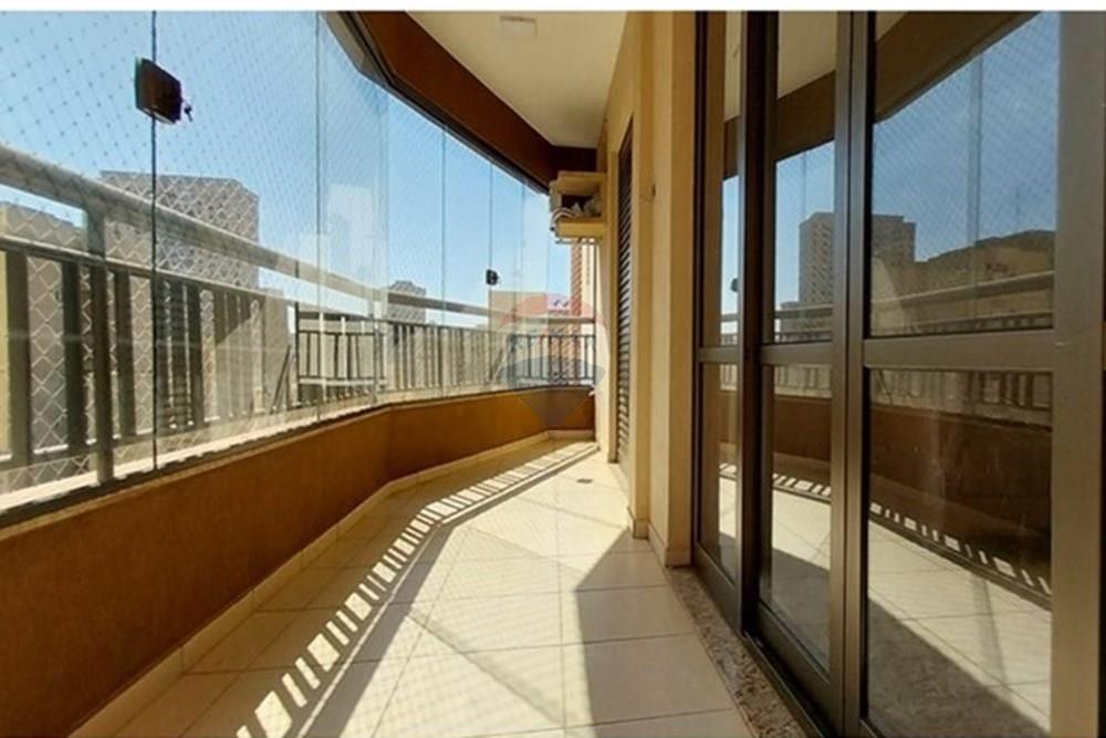 Apartamento - Alugar - Ribeirão Preto , São Paulo - 34.jpg - Varanda - 780241037-27