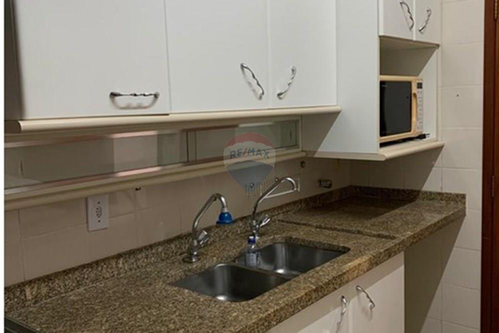 Apartamento - Alugar - Ribeirão Preto , São Paulo - 36.jpeg - Cozinha - 780241037-182
