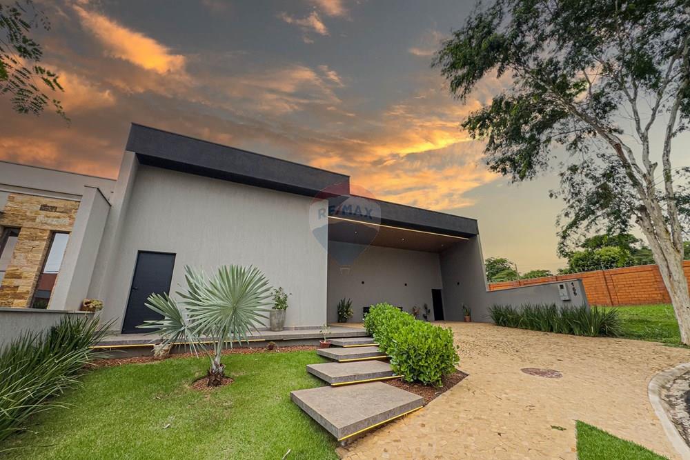 Casa - Venda - Ribeirão Preto , São Paulo - IMG_4002-Editar.jpg - 780071020-158