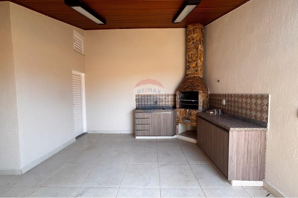 Casa de Condomínio - Alugar - Ribeirão Preto , São Paulo - COND. VILA D ITALIA (20 de 28).jpg - 780071015-583