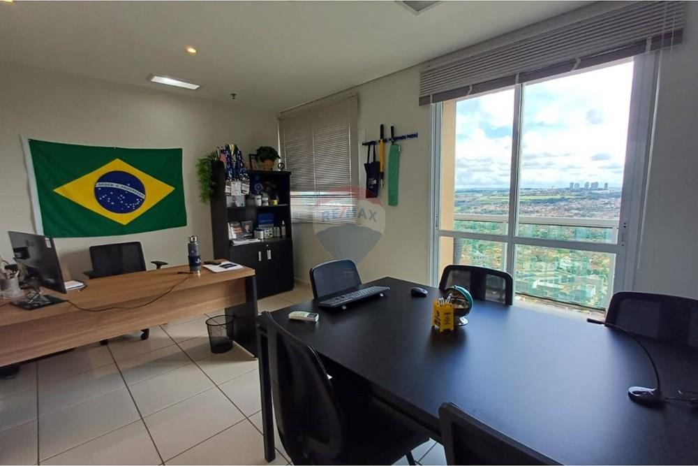 Cj. Comercial/ Sala - Venda - Ribeirão Preto , São Paulo - 64be3ada-2c90-4268-a245-d87213a05daf.jpg - 780091116-101