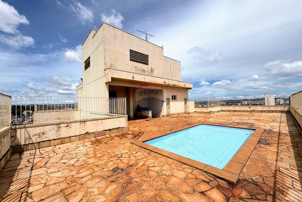 Apartamento - Venda - Ribeirão Preto , São Paulo - IMG_0852.JPG - Piscina - 780211023-81