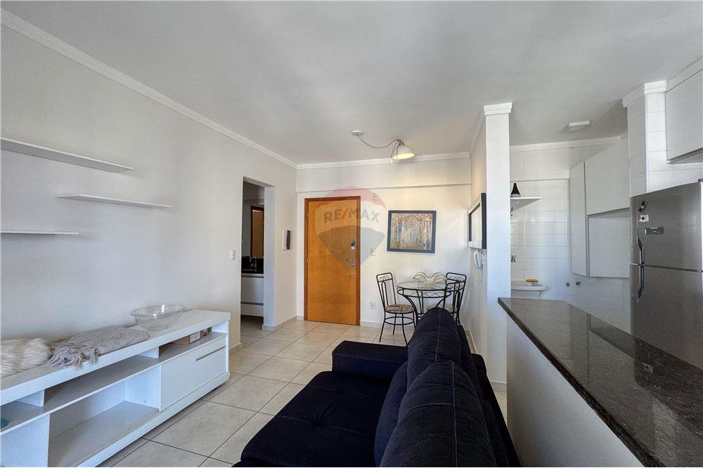 Apartamento - Alugar - Ribeirão Preto , São Paulo - 7 - 780071004-1182