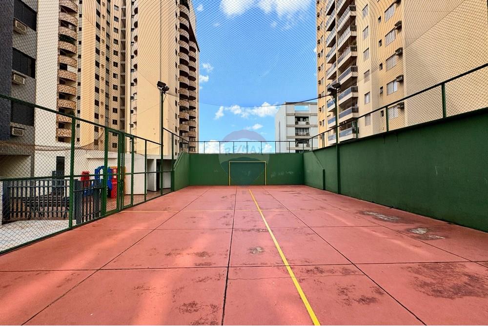 Apartamento - Venda - Ribeirão Preto , São Paulo - IMG_8800.JPG - Pátio interno - 780211019-56