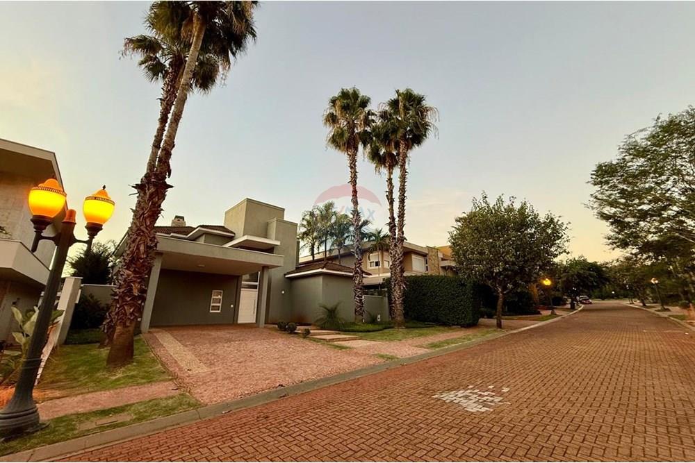 Casa de Condomínio - Venda - Ribeirão Preto , São Paulo - WhatsApp Image 2025-06-30 at 10.33.09 (1).jpeg - Fachada - 780091026-197