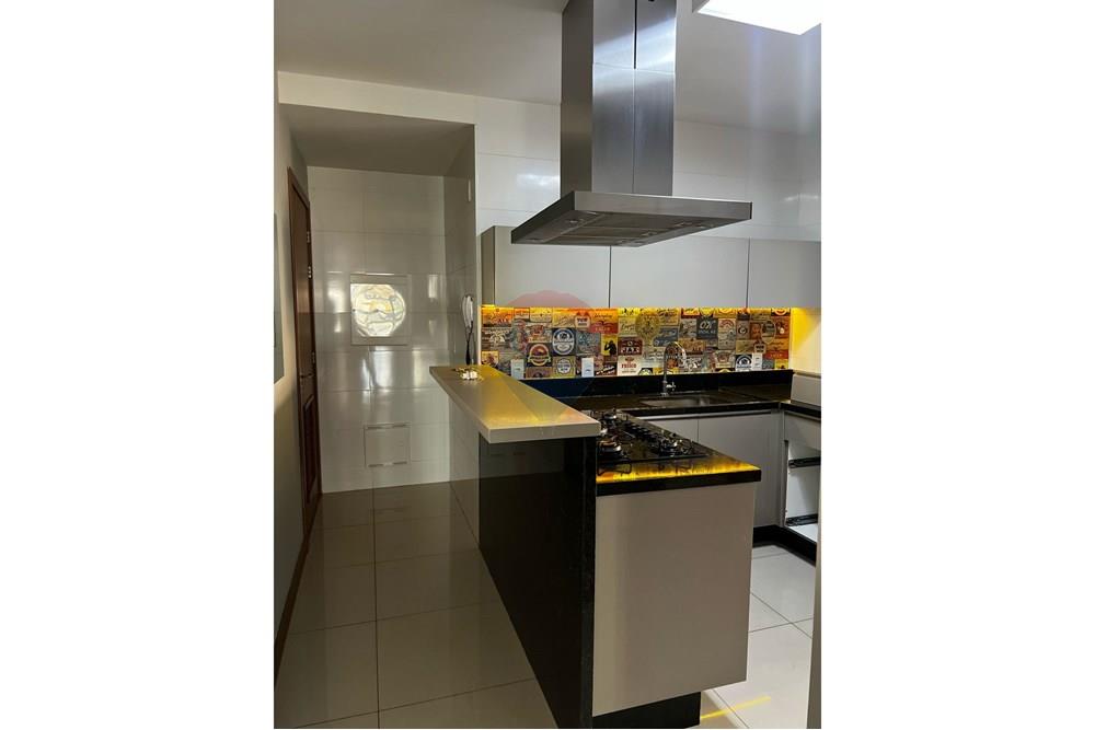 Apartamento - Alugar - Ribeirão Preto , São Paulo - IMG-20250320-WA0115.jpg - Cozinha - 780181010-176