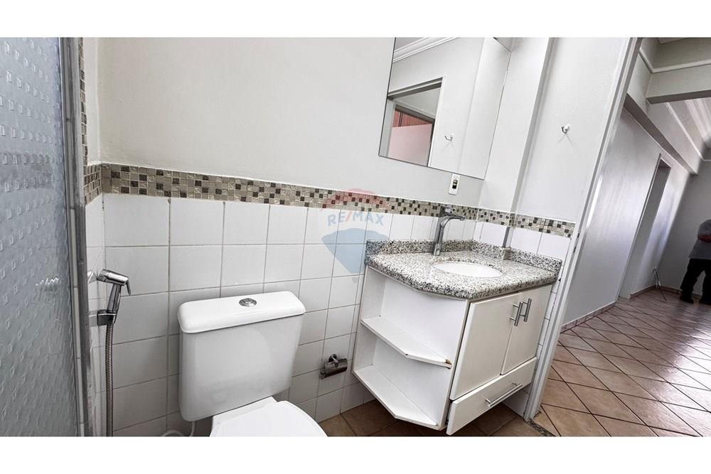 Apartamento - Venda - Franca , São Paulo - IMG_6975.JPEG - Banheiro - 780231051-31