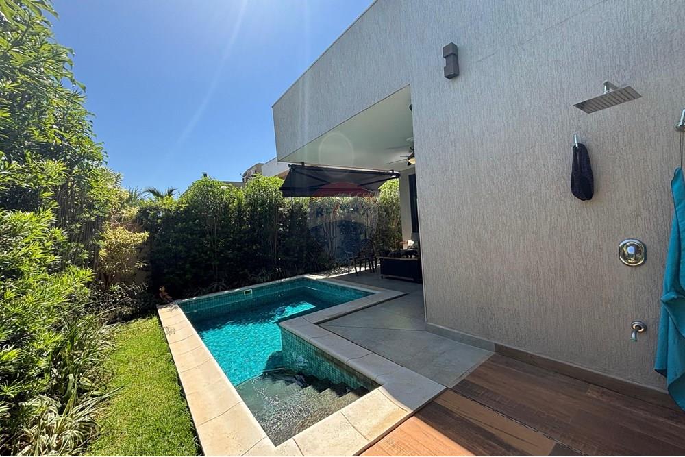 Casa de Condomínio - Venda - Ribeirão Preto , São Paulo - 25.jpg - 780151015-70