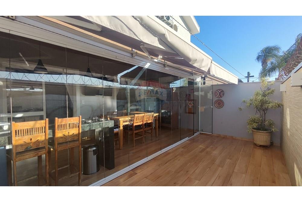 Casa de Condomínio - Venda - Ribeirão Preto , São Paulo - IMG_20250812_162919.jpg - 780171006-273