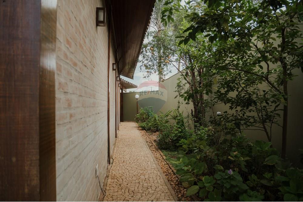 Casa de Condomínio - Venda - Ribeirão Preto , São Paulo - AC2-81.jpg - 780241024-1