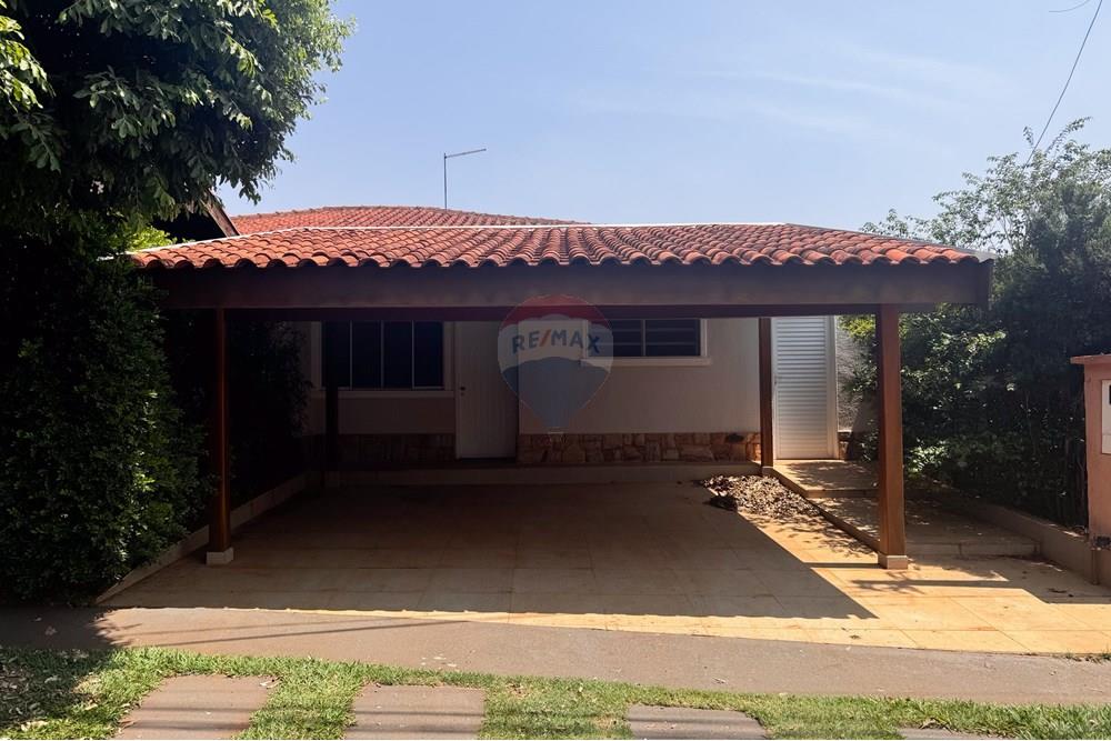 Casa de Condomínio - Alugar - Ribeirão Preto , São Paulo - COND. VILA D ITALIA (28 de 28).jpg - 780071015-583