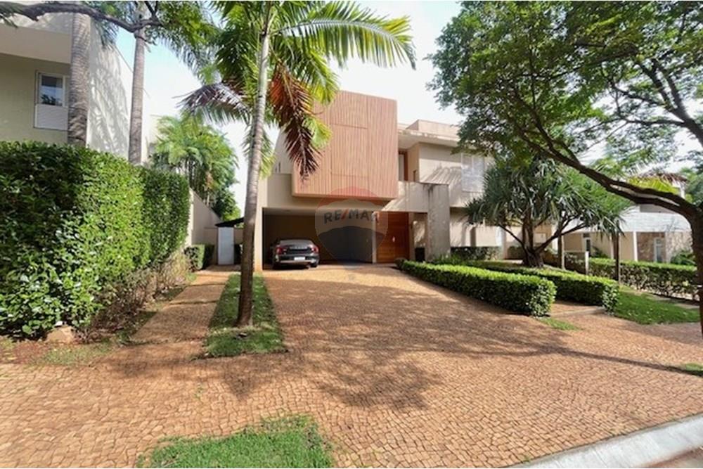 Casa de Condomínio - Alugar - Ribeirão Preto , São Paulo - IMG_5736.jpg - 780071004-1109