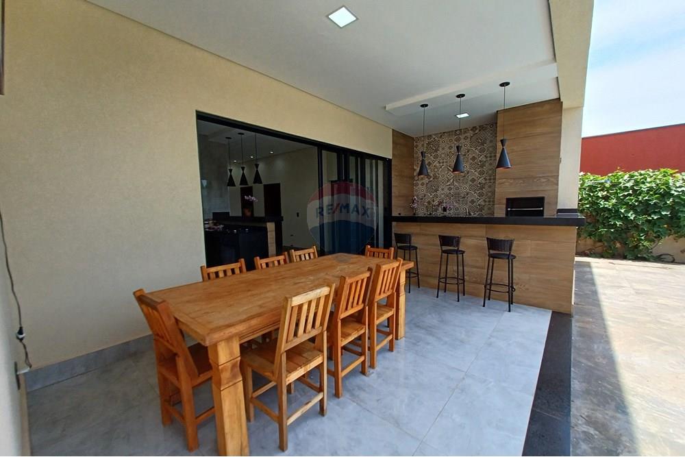 Casa de Condomínio - Venda - Ribeirão Preto , São Paulo - 25.jpg - 780121011-108