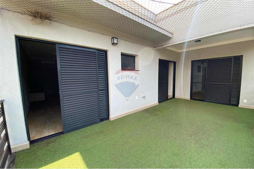 Casa de Condomínio - Alugar - Ribeirão Preto , São Paulo - 40 - 780241008-226