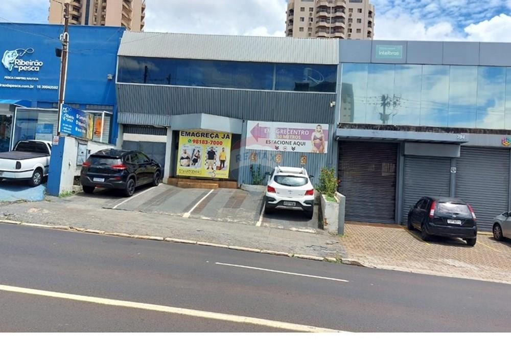 Casa - Venda - Ribeirão Preto , São Paulo - frente prox h.jpg - 780181029-55