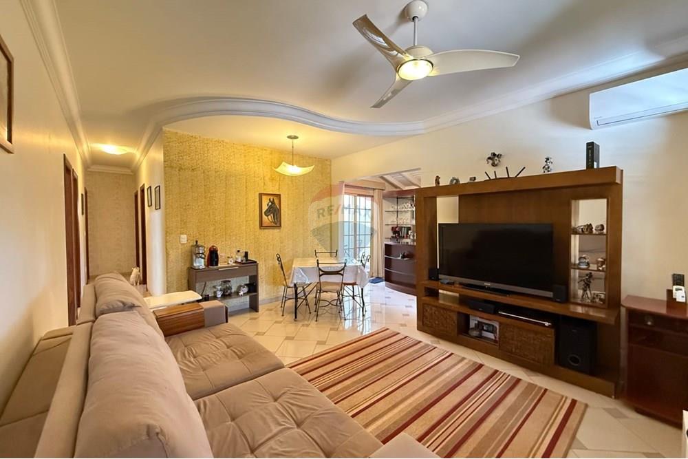 Casa de Condomínio - Venda - Ribeirão Preto , São Paulo - fe5faa19-8cae-4e2e-8aa6-f928762c98c6.jpg - 780151006-116