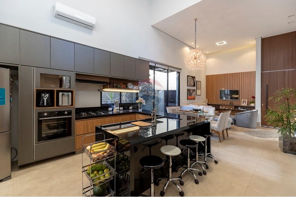 Casa de Condomínio - Venda - Ribeirão Preto , São Paulo - IMG_4420-HDR.jpg - 780251003-24