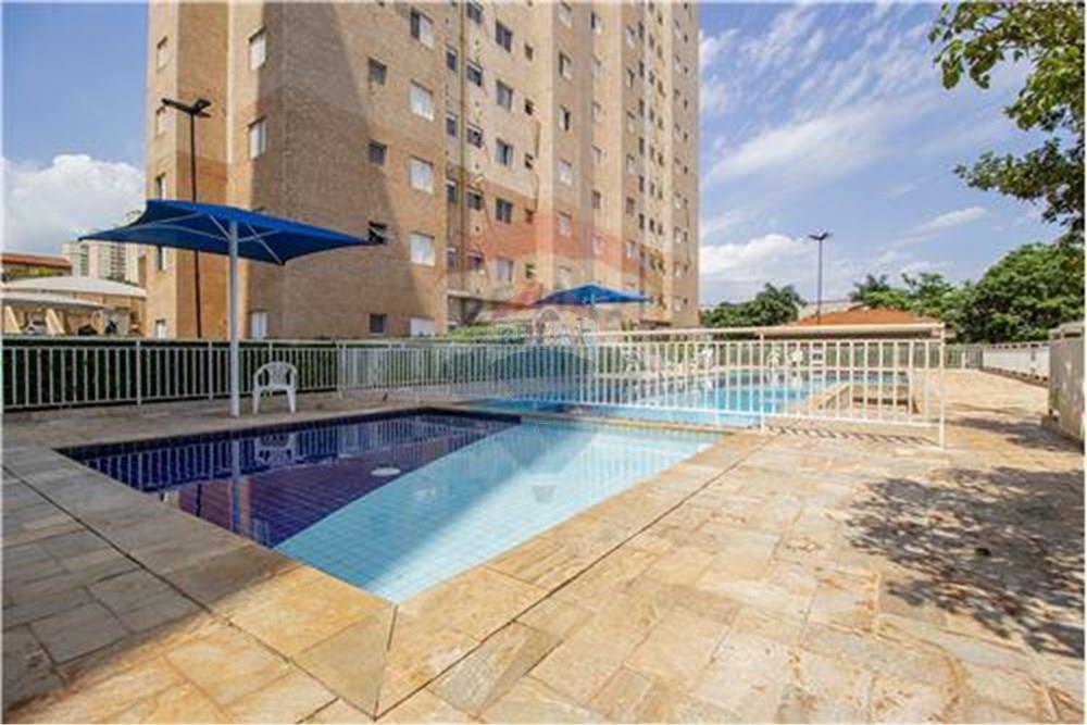 Apartamento - Venda - Ribeirão Preto , São Paulo - LAZER 02.jpg - 780091067-23