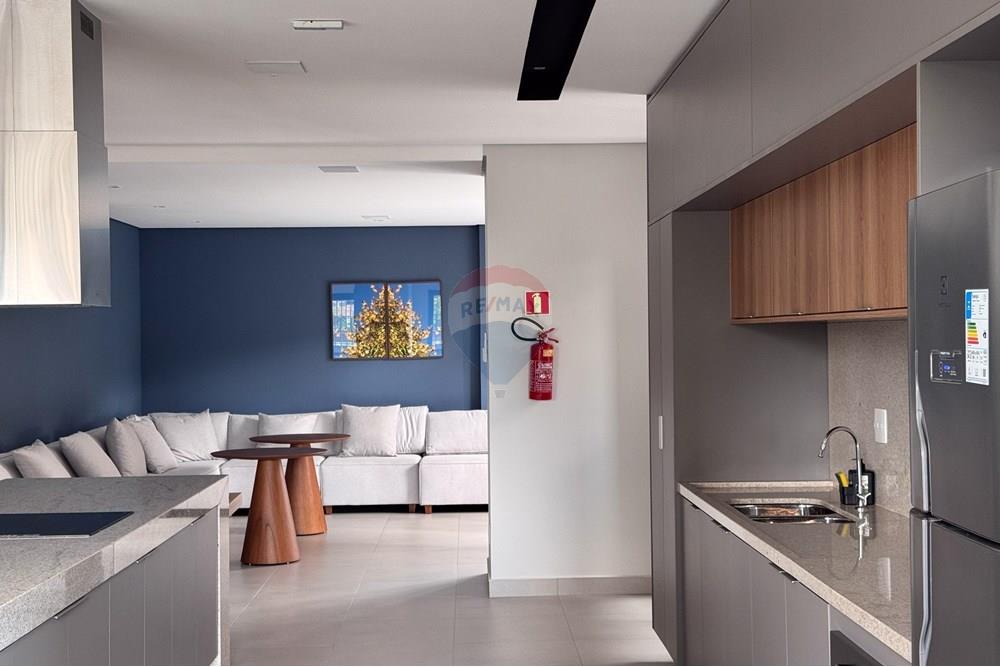 Apartamento - Alugar - Ribeirão Preto , São Paulo - ED. LIVIT AV. DEP. SÉRGIO CARDOSO DE ALMEIDA, 1930 APTO 2706 (32 de 39).jpg - 780071015-246