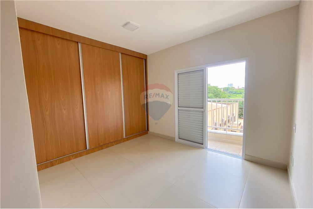Apartamento - Alugar - Ribeirão Preto , São Paulo - 10 - 780071004-1140