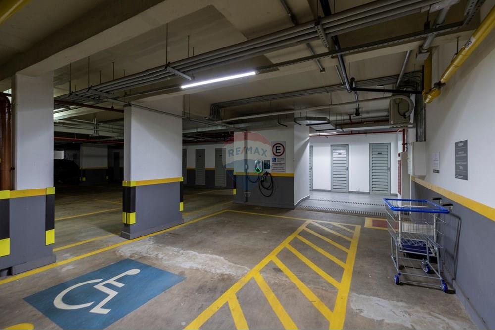 Apartamento - Venda - Ribeirão Preto , São Paulo - 48 Garagem.jpg - 780091100-12