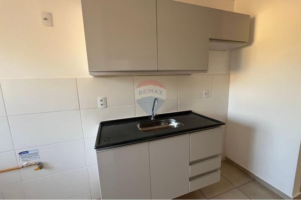 Apartamento - Venda - Ribeirão Preto , São Paulo - e933246d-00ae-4cea-b1a1-7c2d1cdc26a3.jpg - Cozinha - 780271022-44