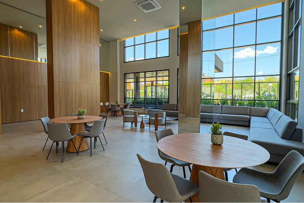 Apartamento - Venda - Ribeirão Preto , São Paulo - salão de festas e gourmet (2).jpg - 780151011-116