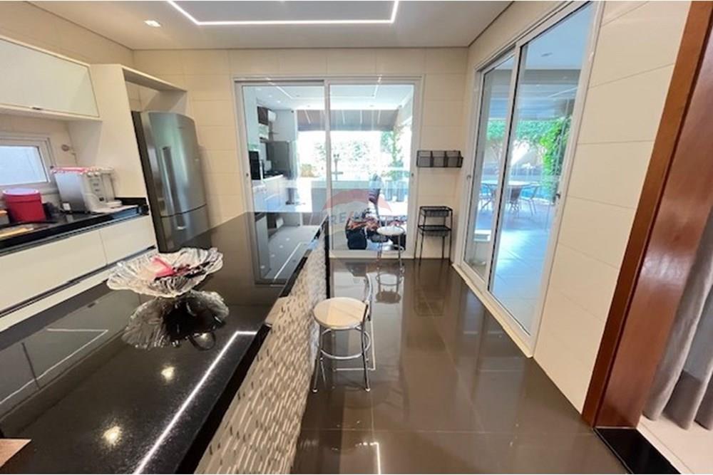 Casa de Condomínio - Alugar - Ribeirão Preto , São Paulo - IMG_5765.jpg - 780071004-1109