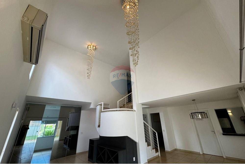 Casa de Condomínio - Alugar - Ribeirão Preto , São Paulo - 65216680-ba16-437d-9cf7-b8820f885680.jpg - 780071015-402
