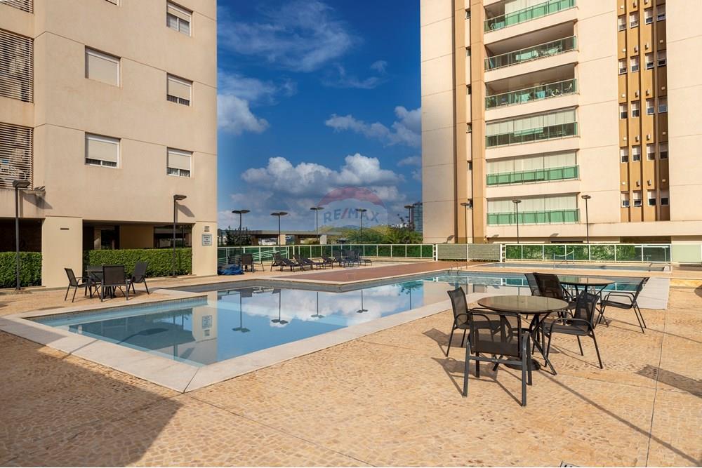 Apartamento - Venda - Ribeirão Preto , São Paulo - IMG_8175-HDR.jpg - Pátio interno - 780091043-64