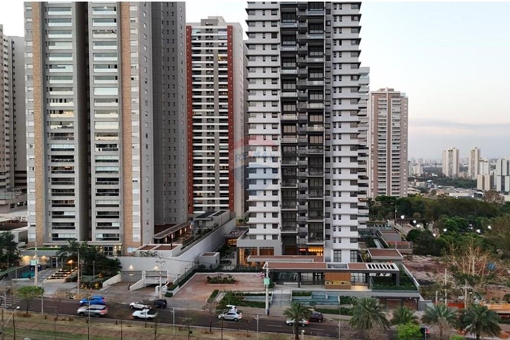 Apartamento - Venda - Ribeirão Preto , São Paulo - Fachada (6).jpg - 780151011-107