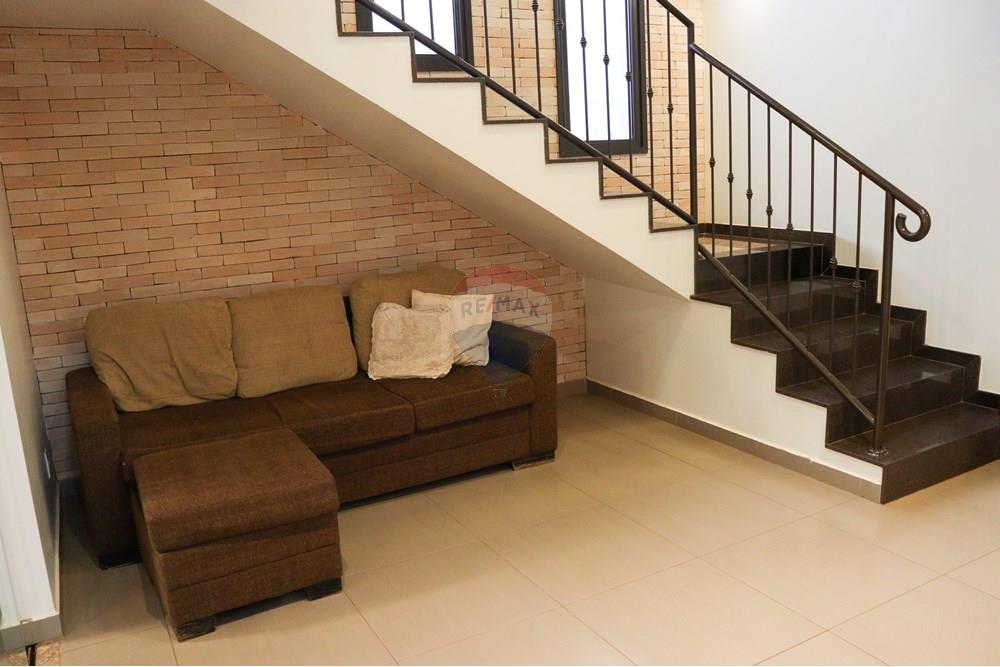 Casa de Condomínio - Venda - Ribeirão Preto , São Paulo - c11escada2.jpg - 780151035-52