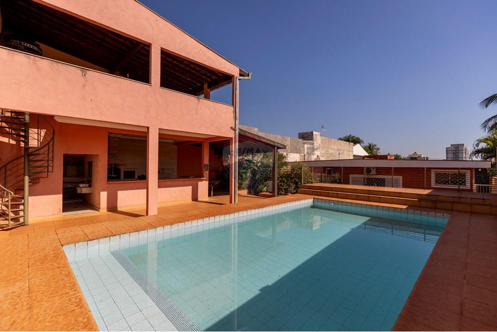 Casa - Venda - Ribeirão Preto , São Paulo - IMG_3798-HDR.jpg - 780251026-9