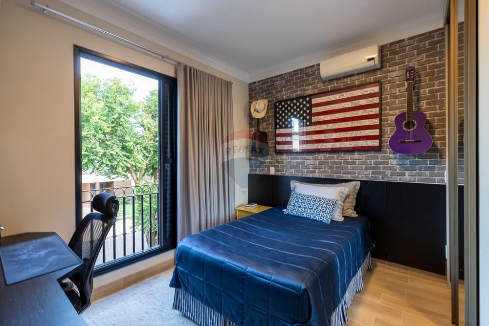 Casa de Condomínio - Venda - Ribeirão Preto , São Paulo - IMG_2421-HDR.jpg - 780091125-51