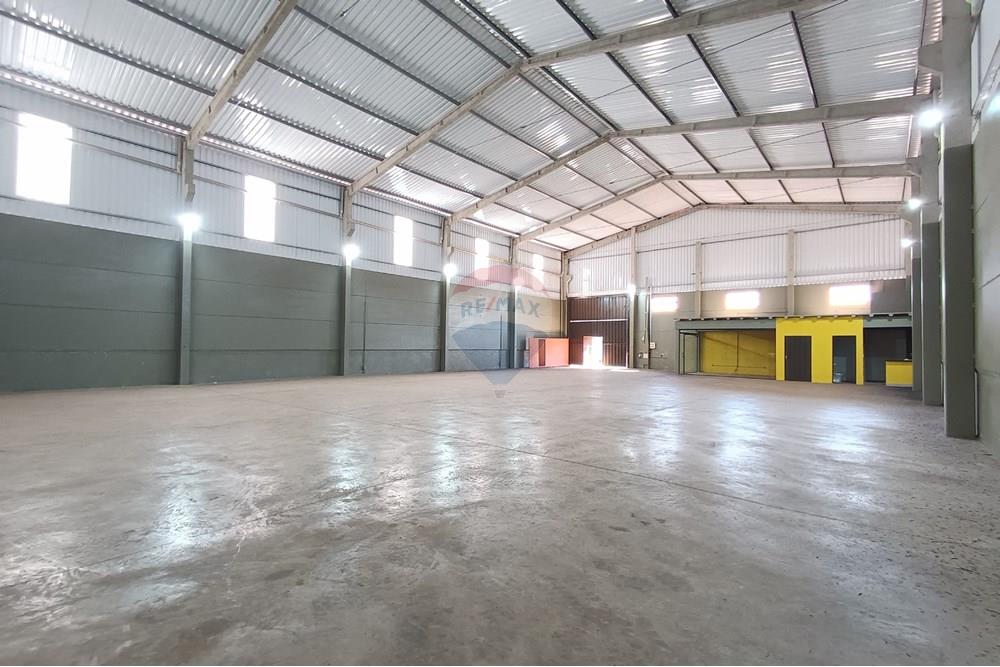 Galpão - Alugar - Ribeirão Preto , São Paulo - 06.jpg - 780241037-39