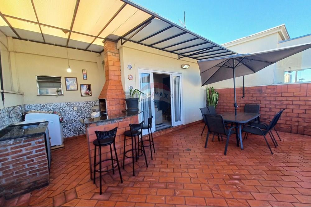 Cobertura - Venda - Ribeirão Preto , São Paulo - 30.jpg - 780121011-94