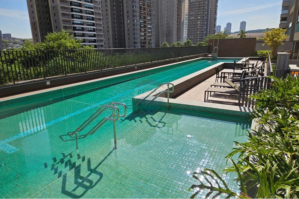 Apartamento - Alugar - Ribeirão Preto , São Paulo - WhatsApp Image 2025-03-13 at 16.42.44 (1).jpeg - Layout aberto - 780181033-26