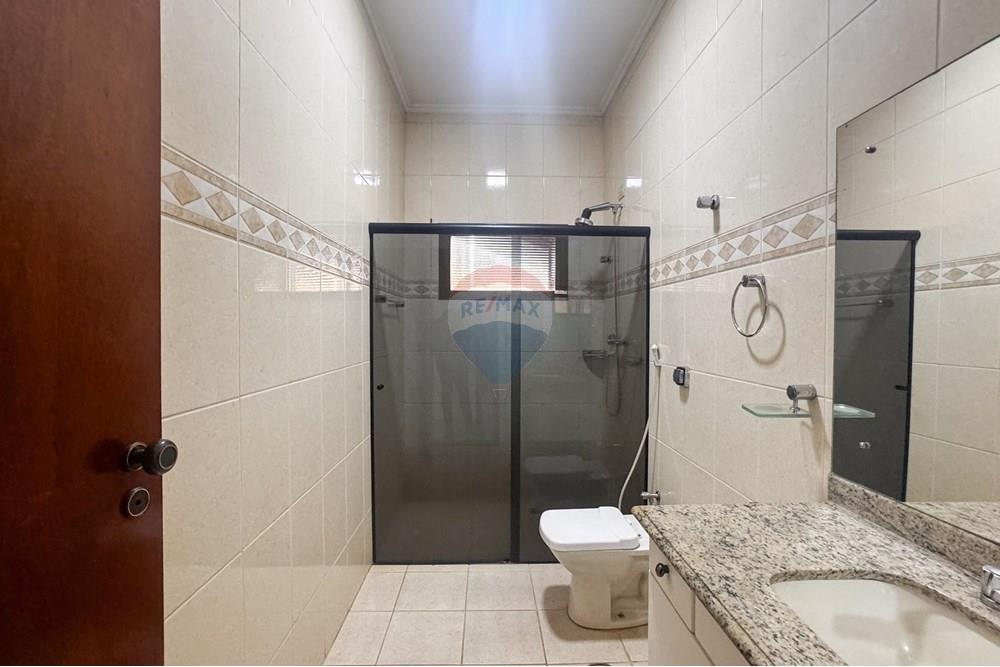 Casa - Alugar - Ribeirão Preto , São Paulo - CAD6D2~1.JPG - 780071015-485