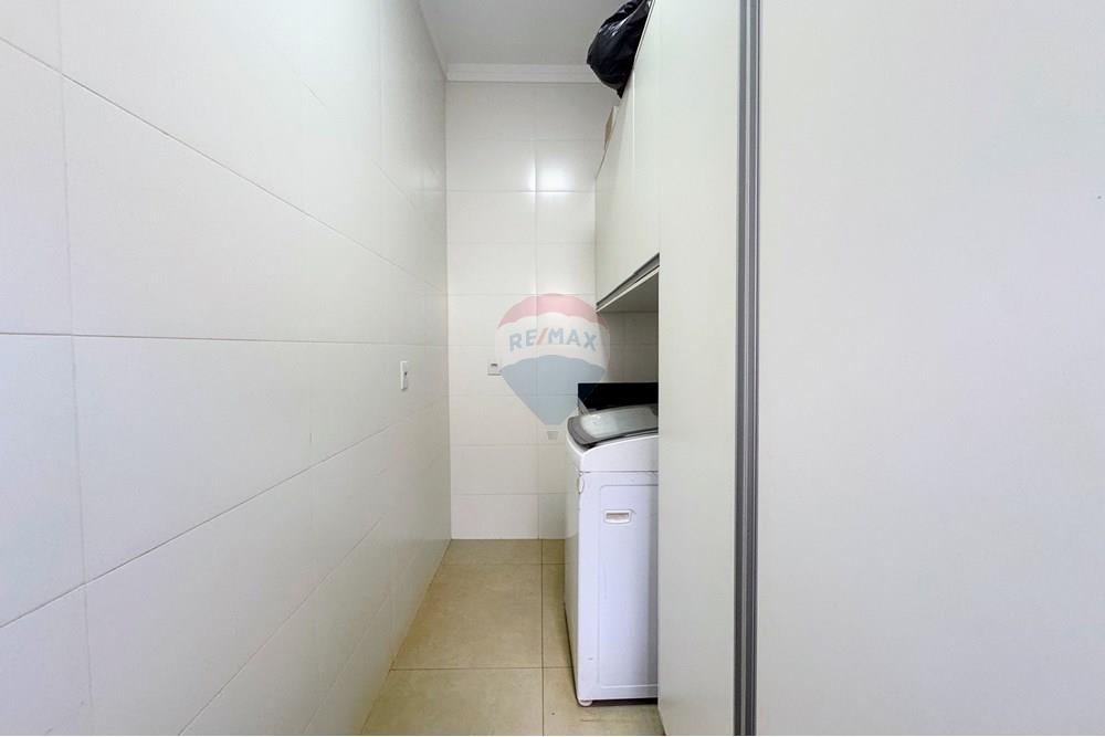 Casa de Condomínio - Venda - Ribeirão Preto , São Paulo - IMG_0529.JPG - Área de serviço - 780211023-79