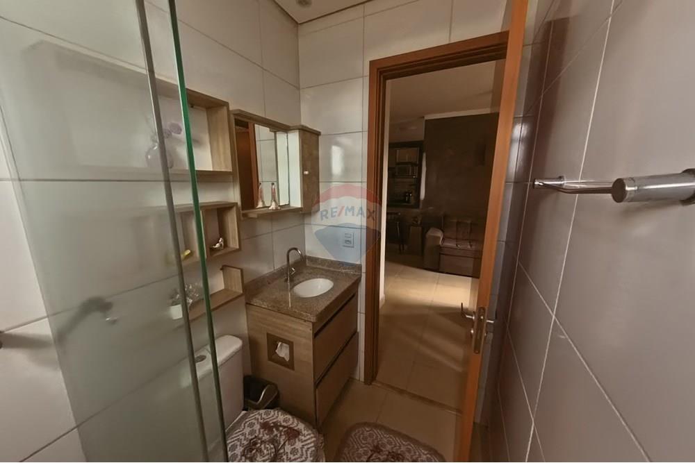 Apartamento - Venda - Ribeirão Preto , São Paulo - Bano_02.jpg - 780271023-28