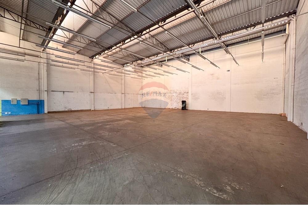 Galpão - Alugar - Ribeirão Preto , São Paulo - GALPÃO AV. DA SAUDADE, 2133 (4 de 20).jpg - 780071004-1003