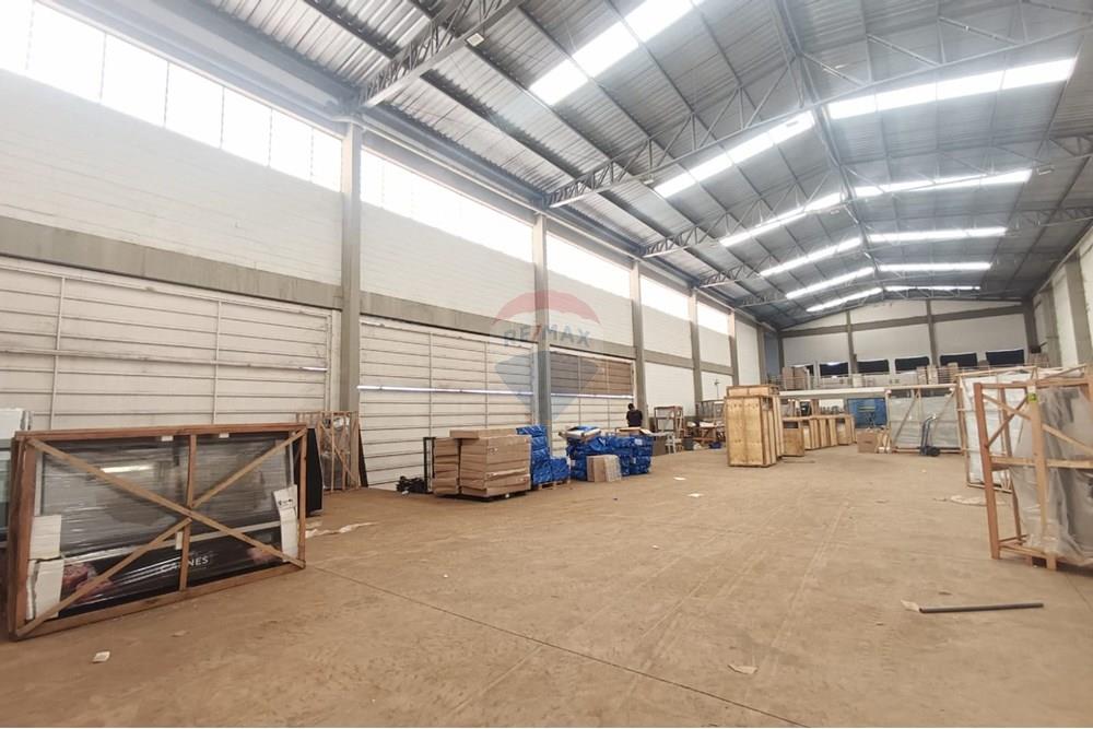 Galpão - Alugar - Ribeirão Preto , São Paulo - IMG-20250910-WA0063.jpg - 780181010-336