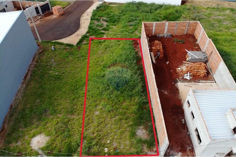 Terreno - Venda - Ribeirão Preto , São Paulo - asdasdasd.JPG - Jardim Externo - 780241018-32