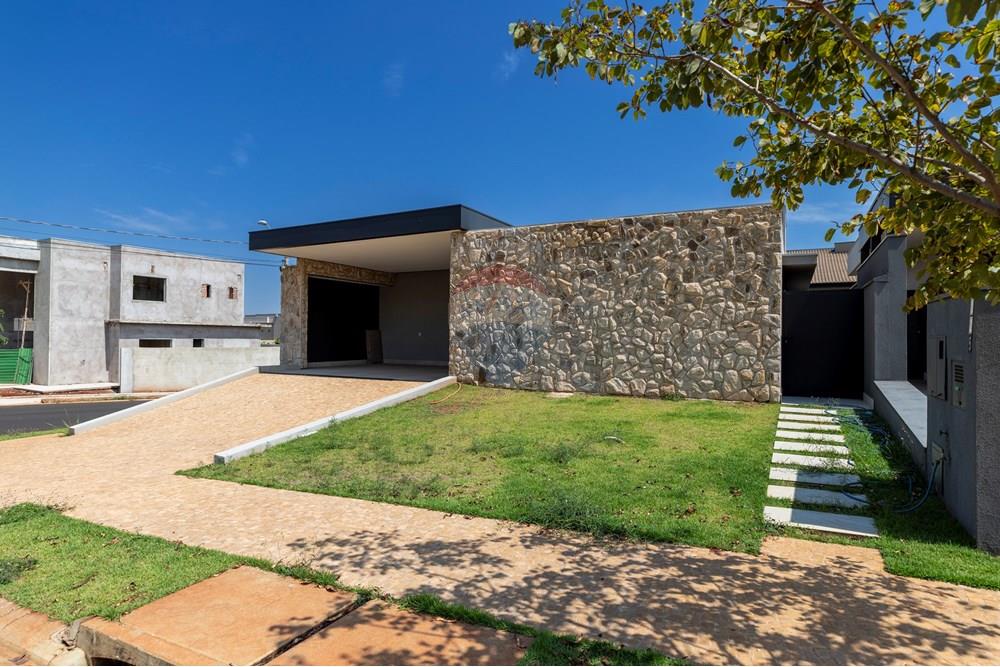 Casa de Condomínio - Venda - Ribeirão Preto , São Paulo - IMG_0480-HDR.jpg - 780201008-164